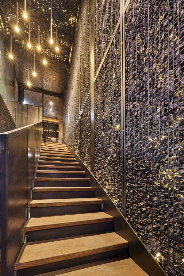 เดอะ การ์เดน ริเวอร์ไซด์ โฮเทล Hotel ดานัง ภายนอก รูปภาพ